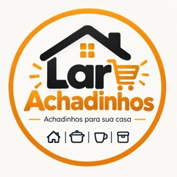 Logo Lar Achadinhos